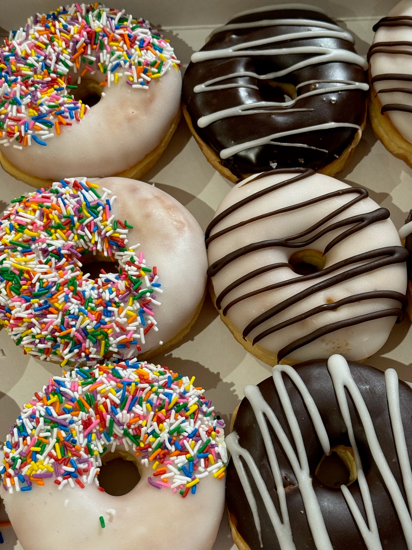 Pre-Order Grandad's Donuts