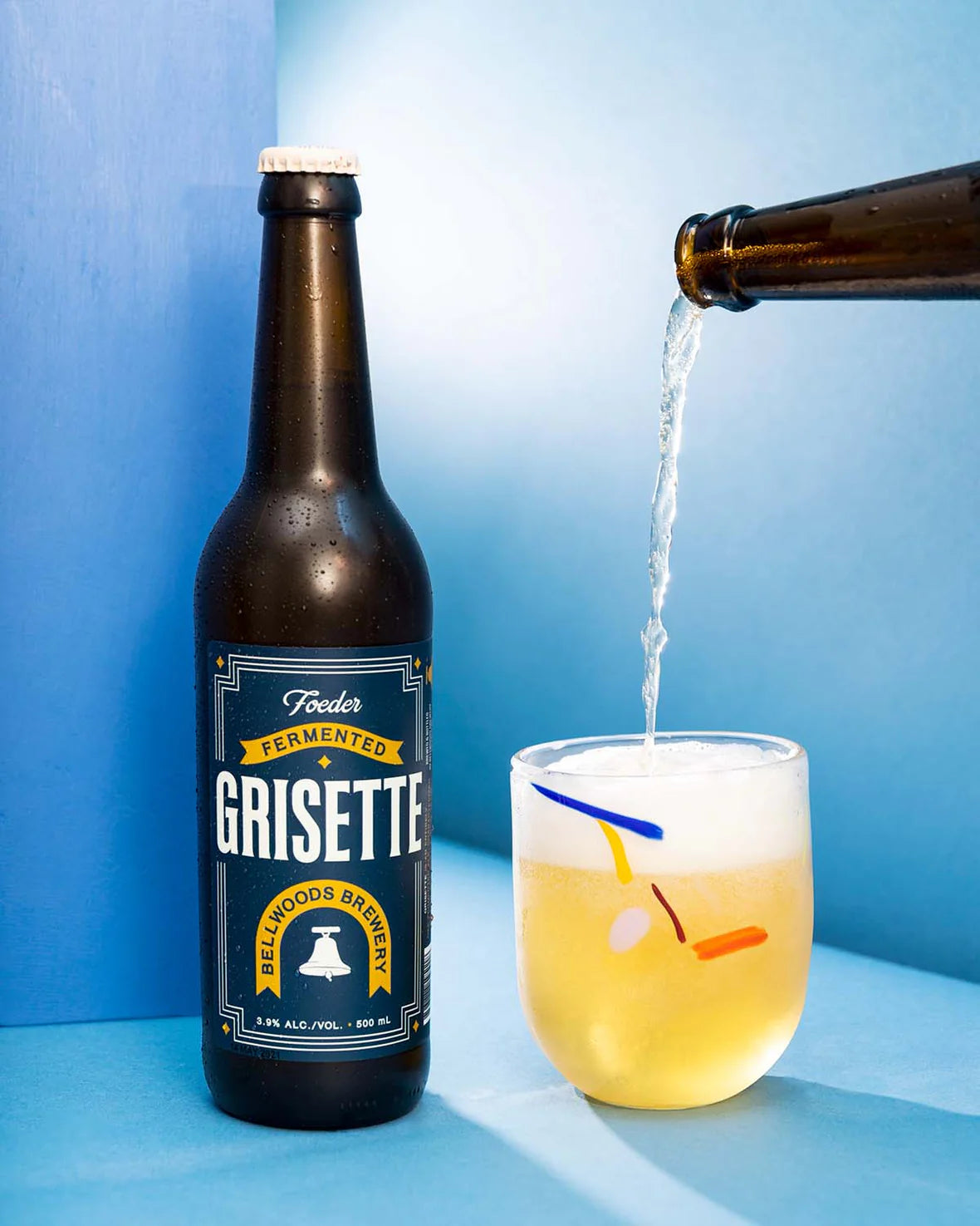 Rotating Tap - Bellwoods Brewery Grisette