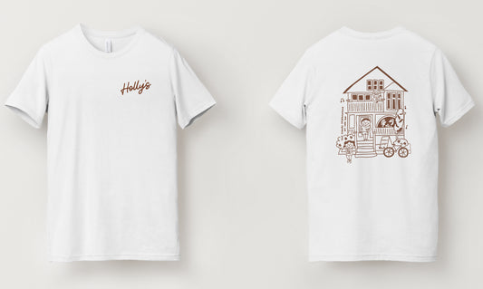 Holly's T-Shirt