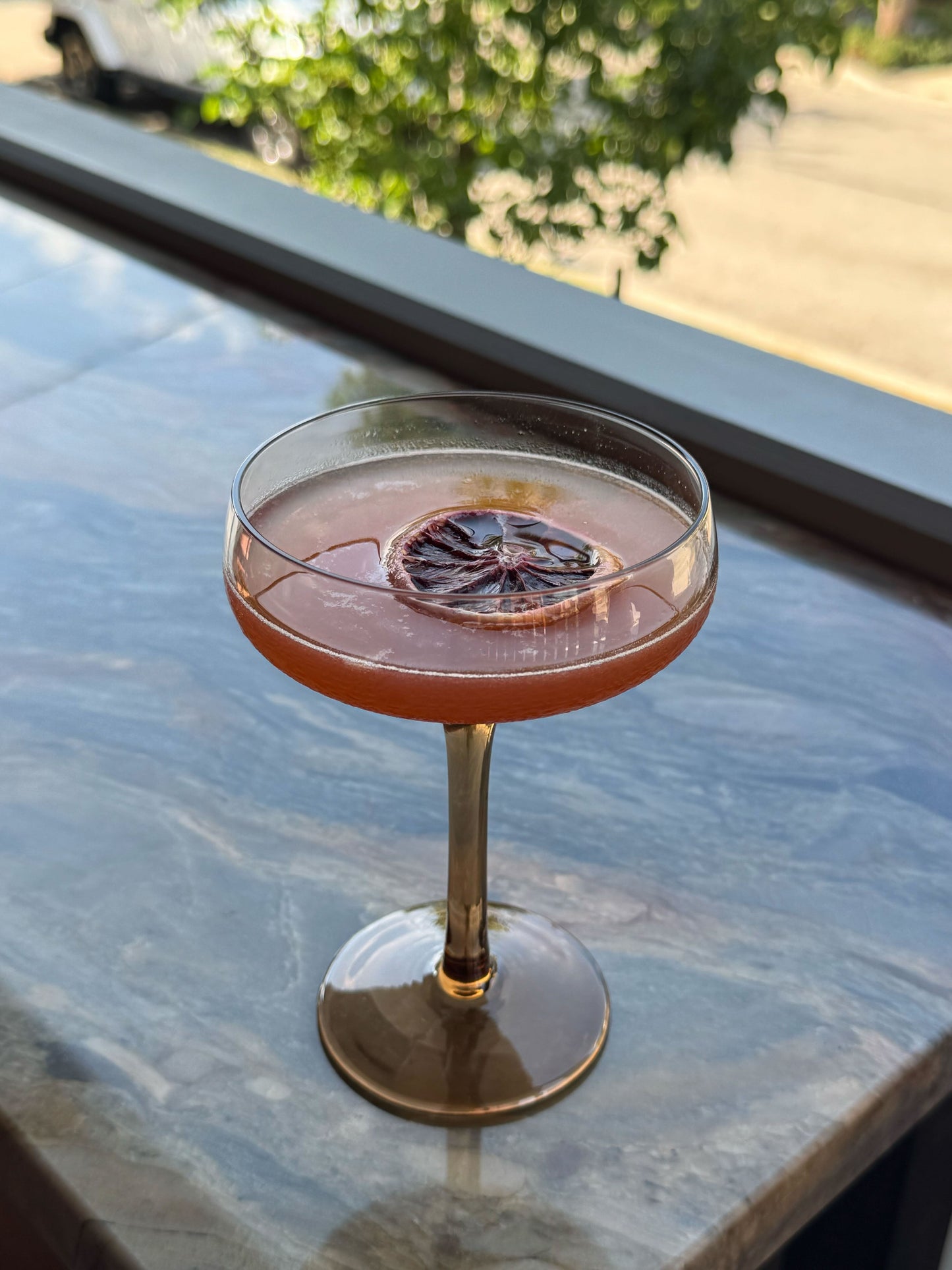 Amaro Sunset