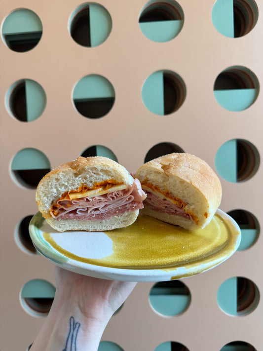 Italian Sandwich