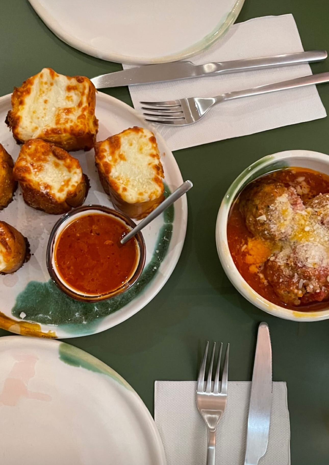 Meatballs