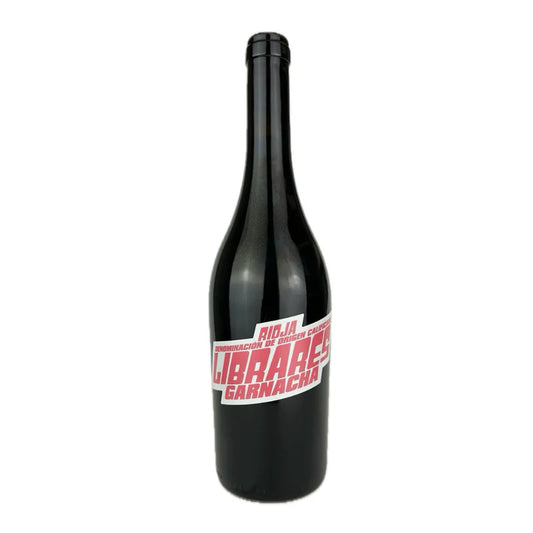 Senorio de Librares Garnacha