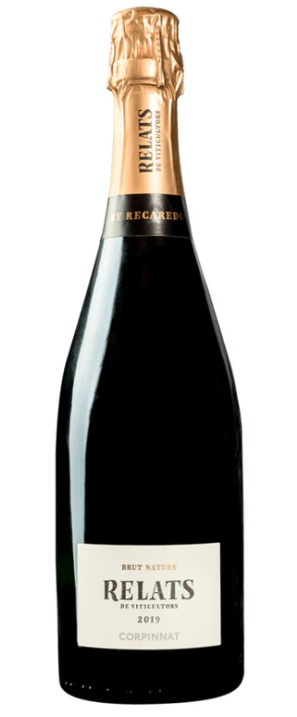 Recaredo ‘Relats’ (Spain)