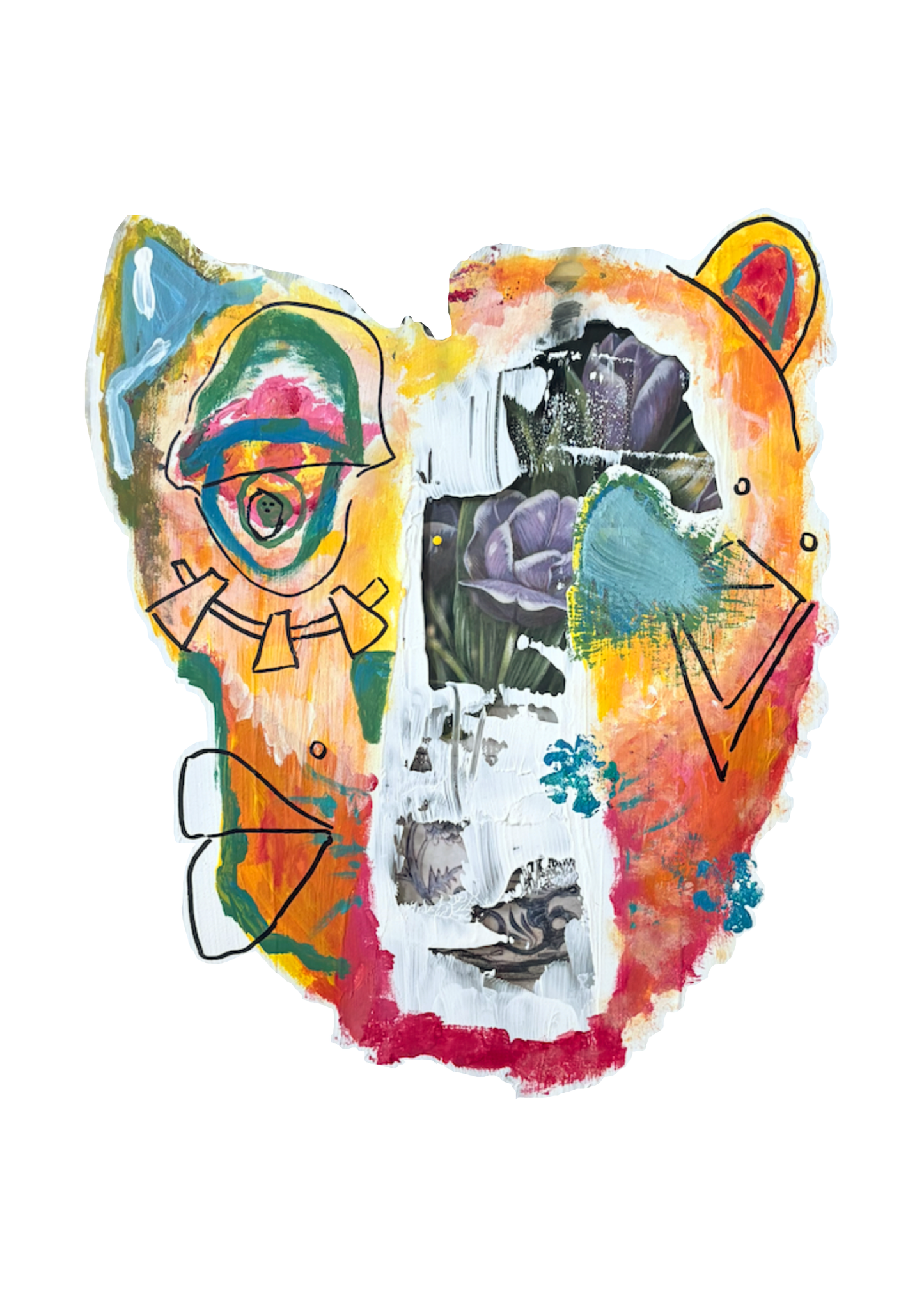 bb_bear print