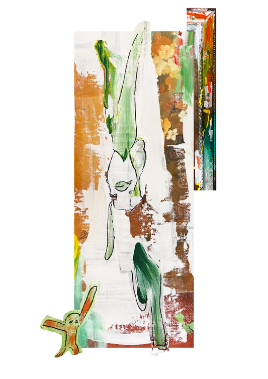 escapism_fish print