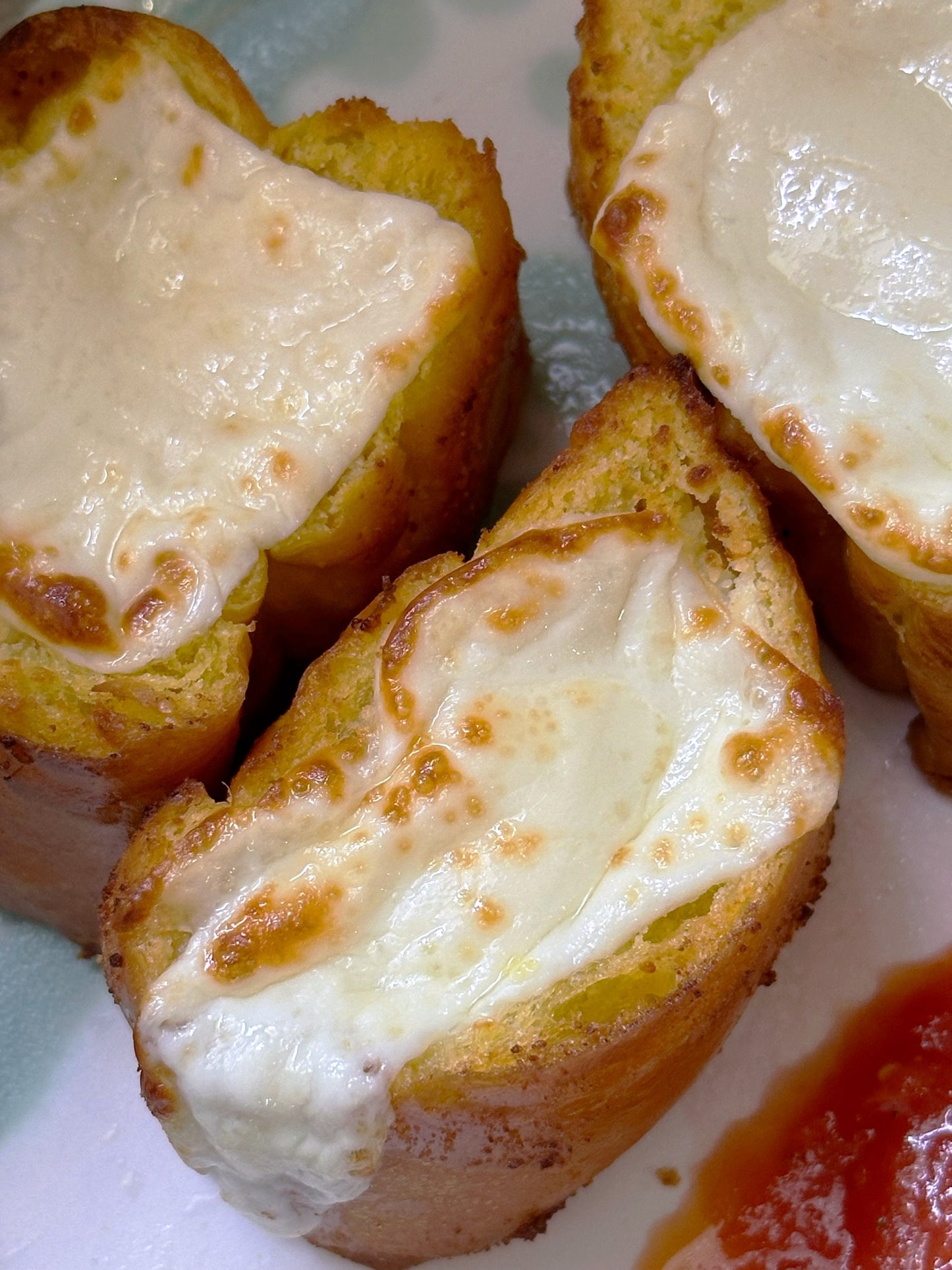Garlic Bread
