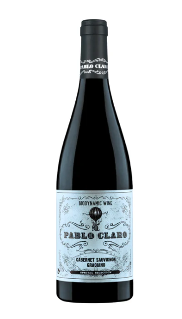 Glass of Red Wine - 5oz
